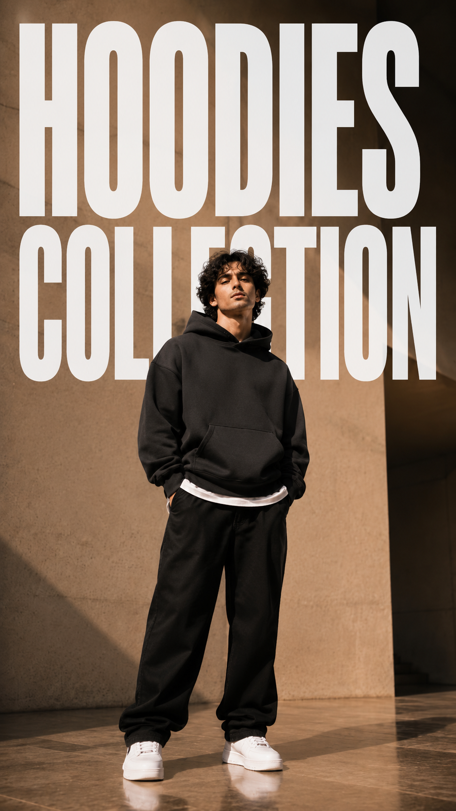 Hoodies Collection