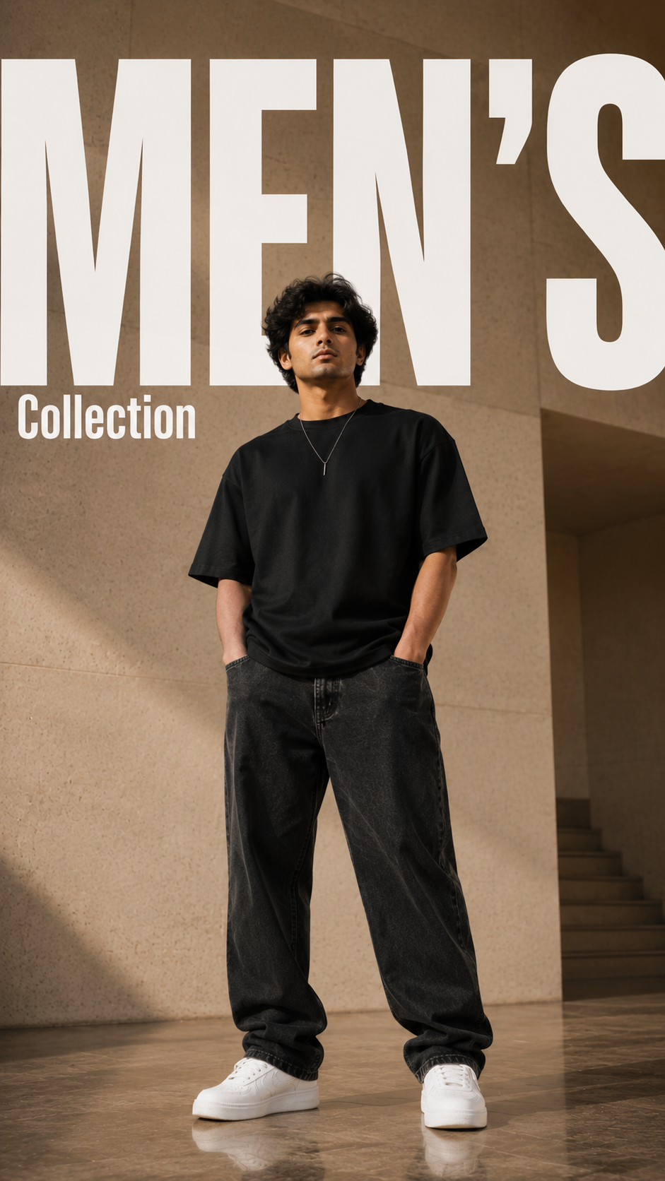Men's Tees