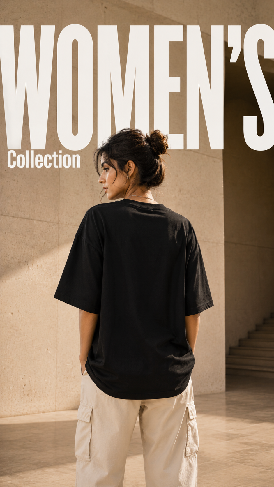 Women's Tee