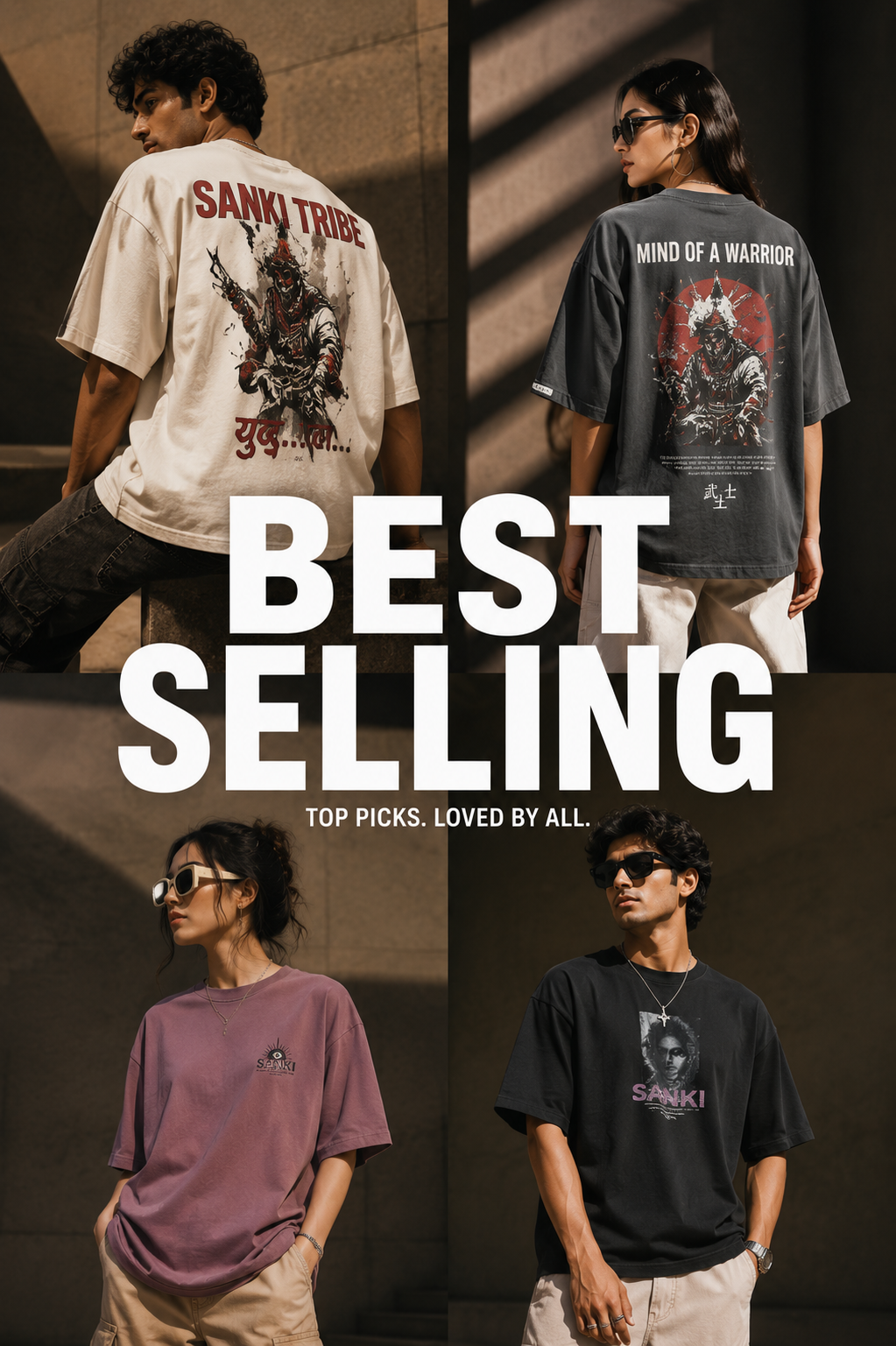 Best Selling