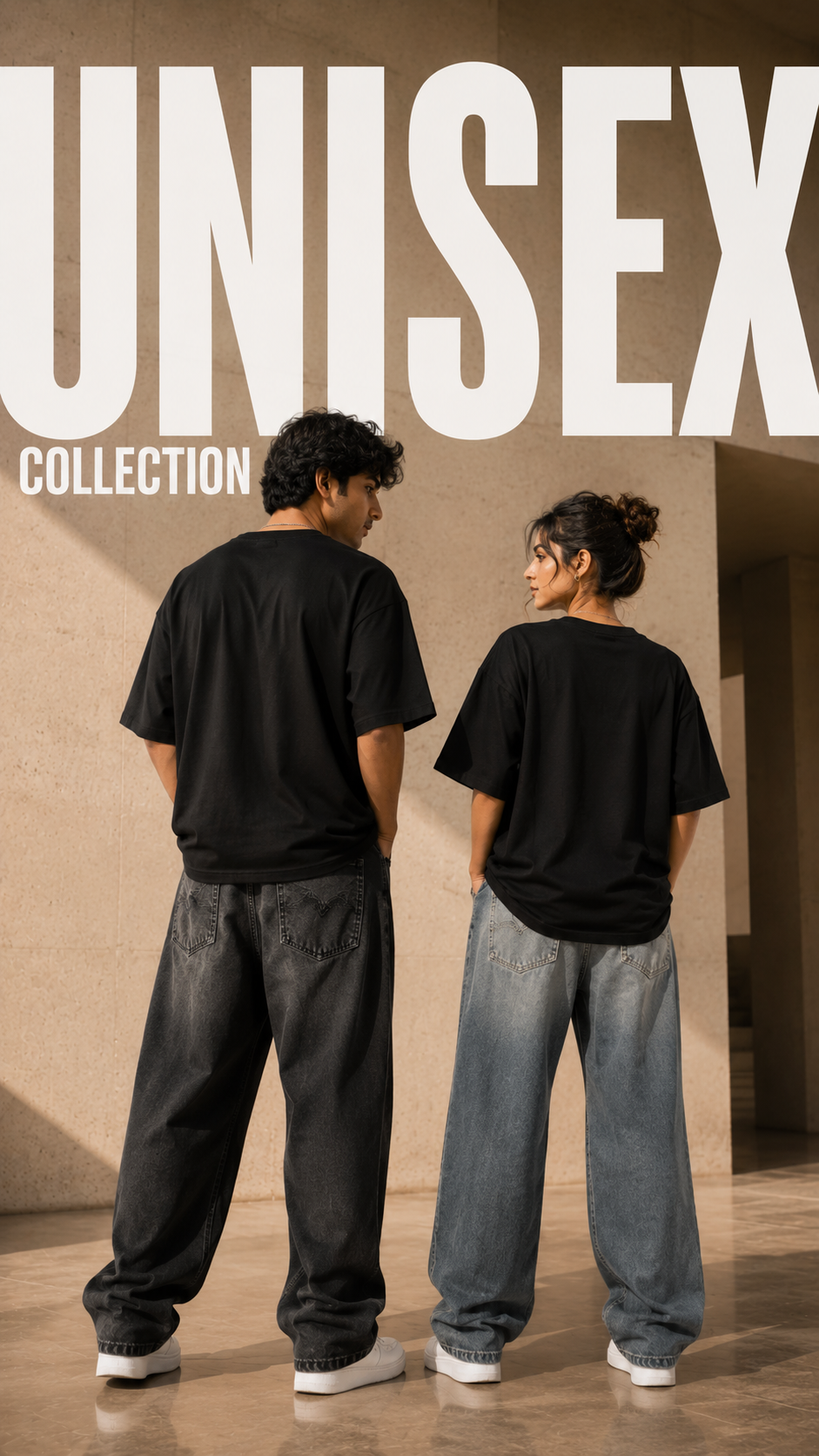 Unisex Tee